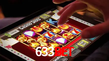 VIP Casino 633Bet