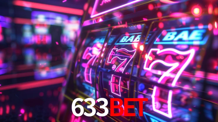 Live Casino 633Bet