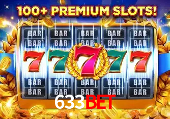 Desvendando o Mundo dos Jogos Virtuais na 633Bet