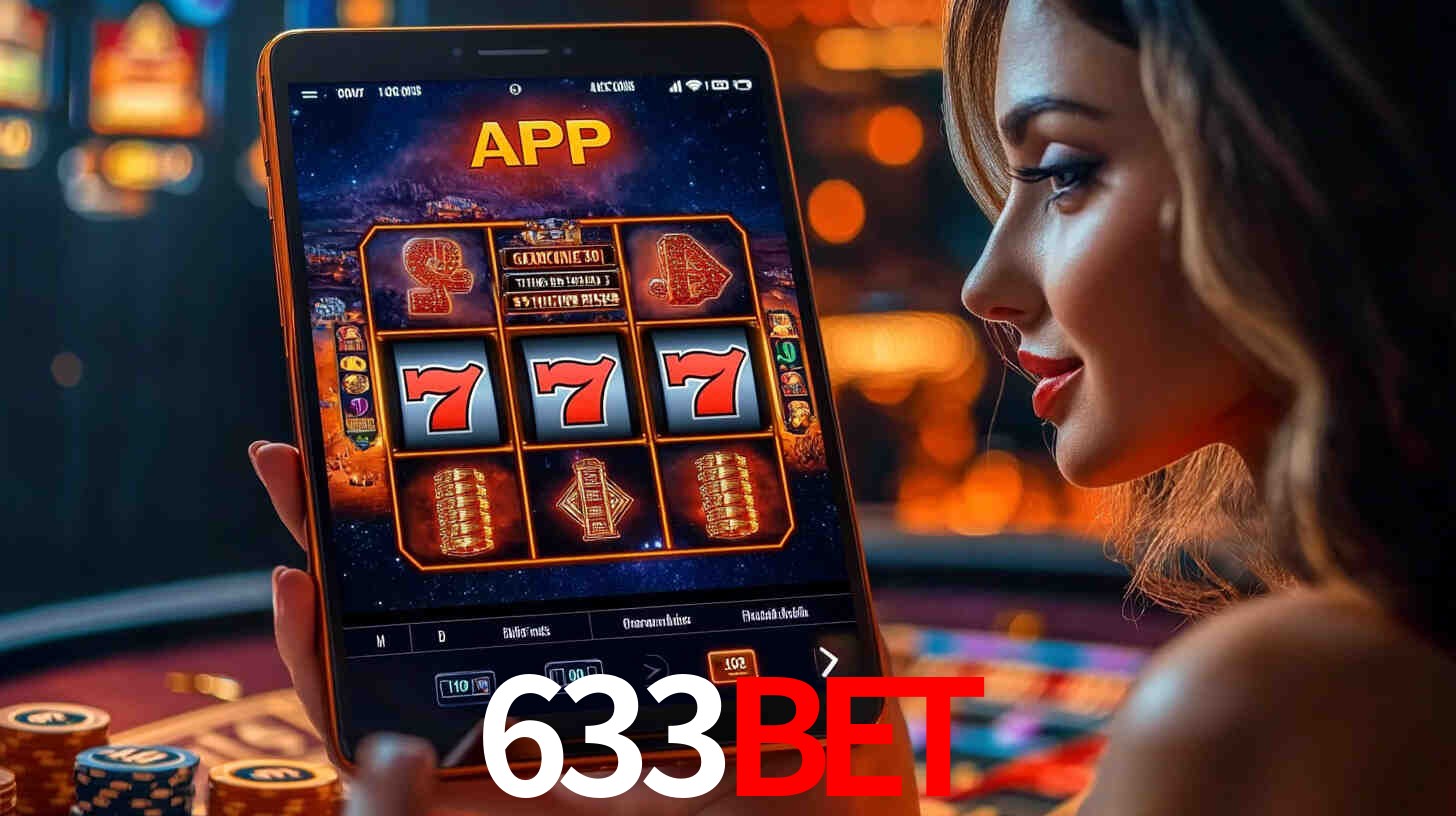 633Bet