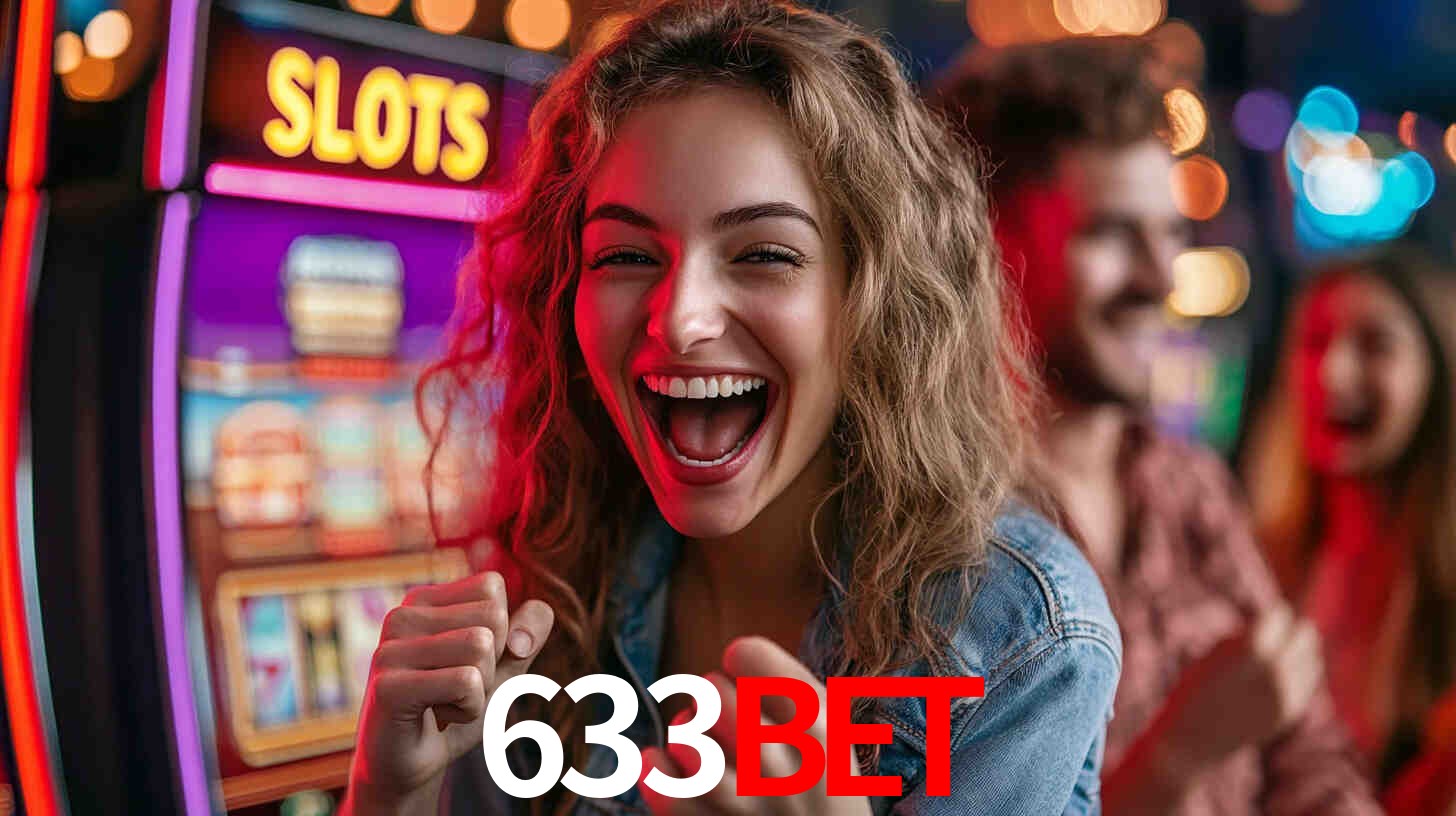 Apostas Esportivas na 633Bet: Um Guia Completo