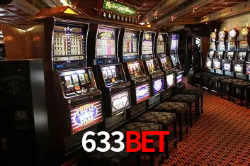 A Revolução dos Aplicativos de Jogos no 633Bet