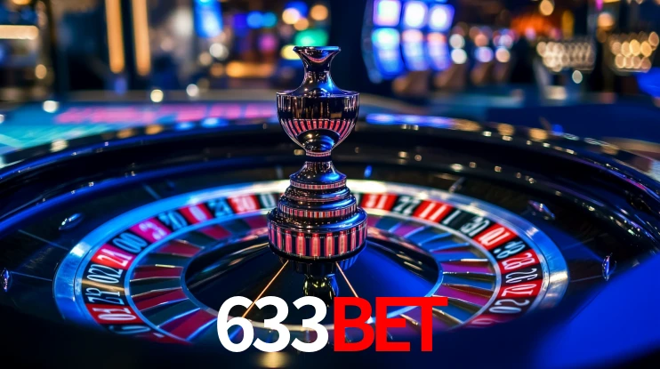 633 Bet App