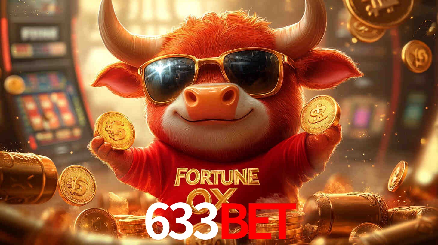633 Bet App