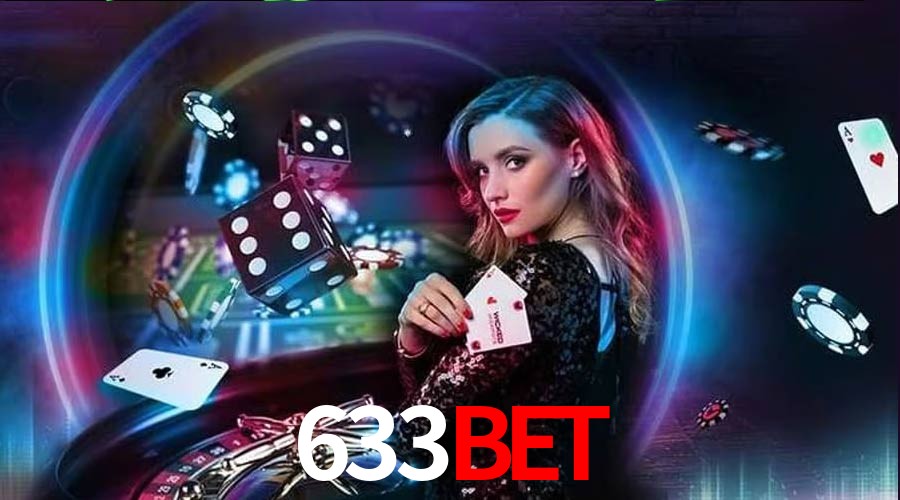 Quick Registration 633Bet
