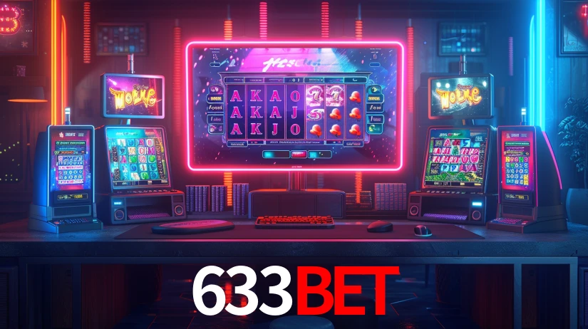 633Bet,633Bet Login