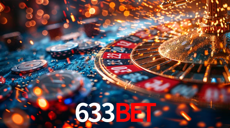 Game Providers 633Bet