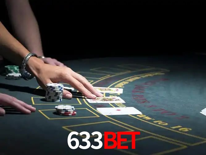 Platform Technology 633Bet