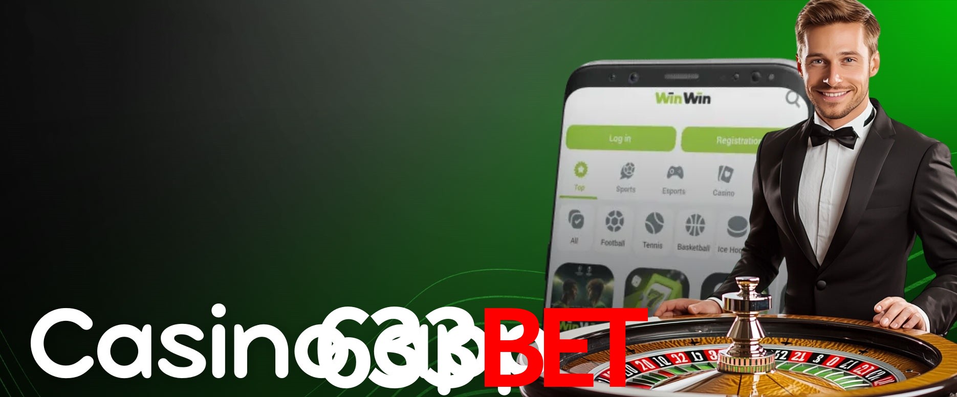 API Integration 633Bet