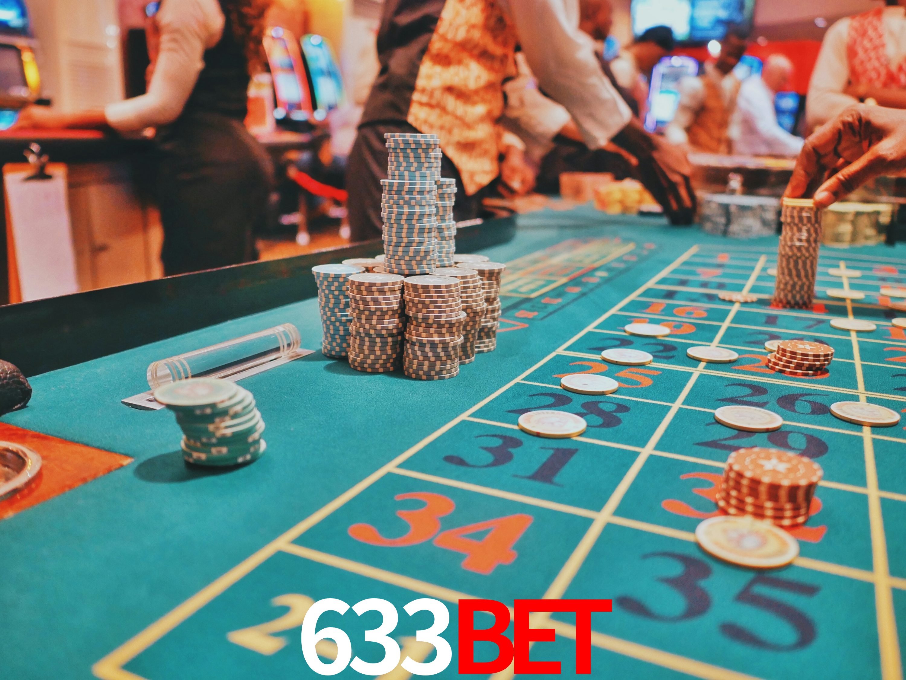 Sports Statistics 633Bet