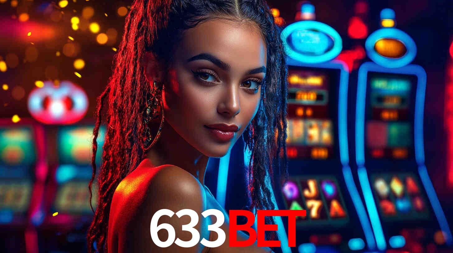 Descubra o Programa VIP da 633Bet: Vantagens Exclusivas para Jogadores
