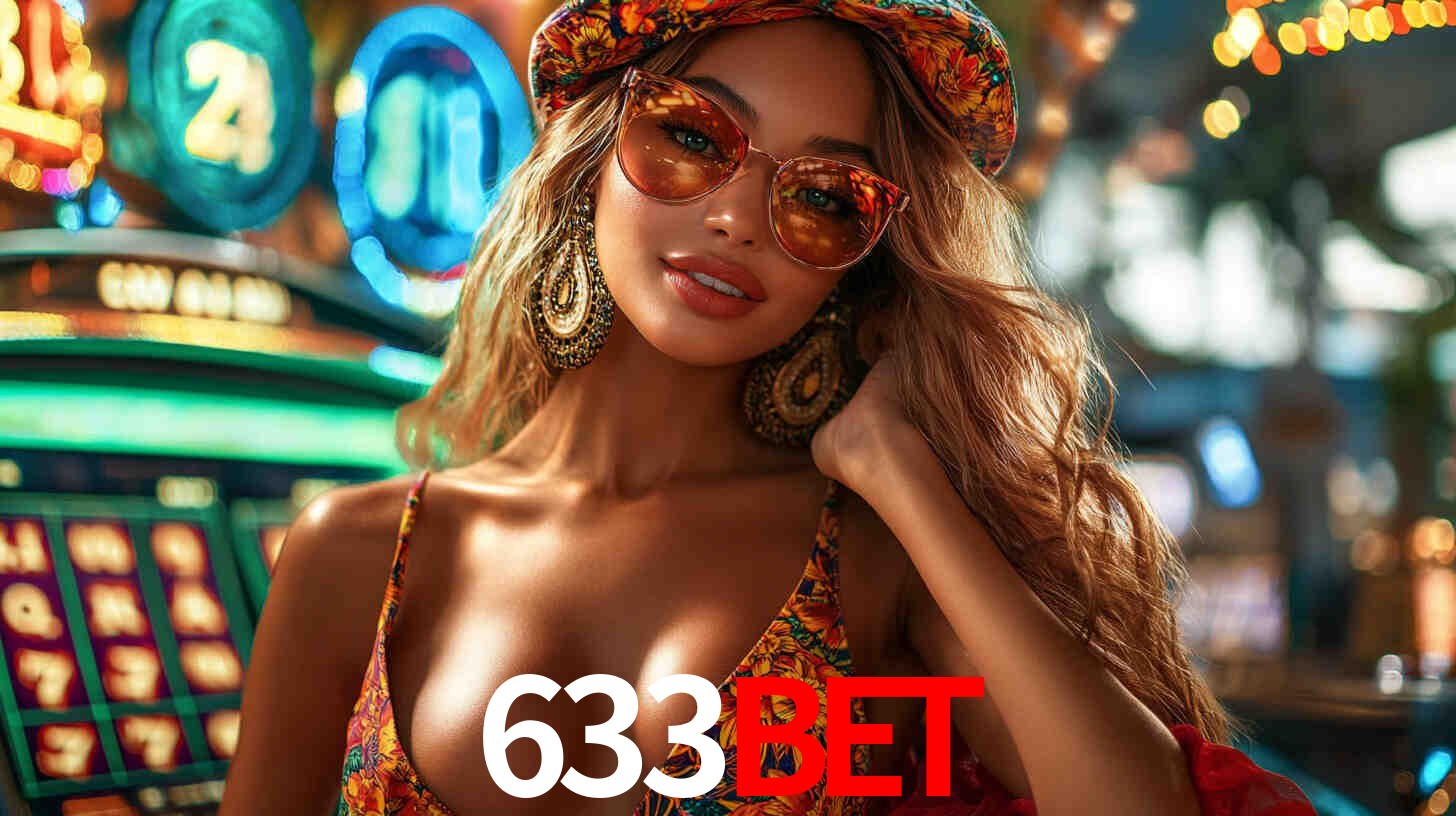 633Bet App Interface