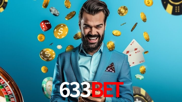 Game Statistics 633Bet