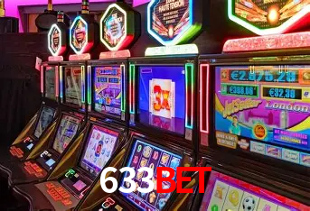 Explorando a Categoria de Eventos em Apostas na 633Bet