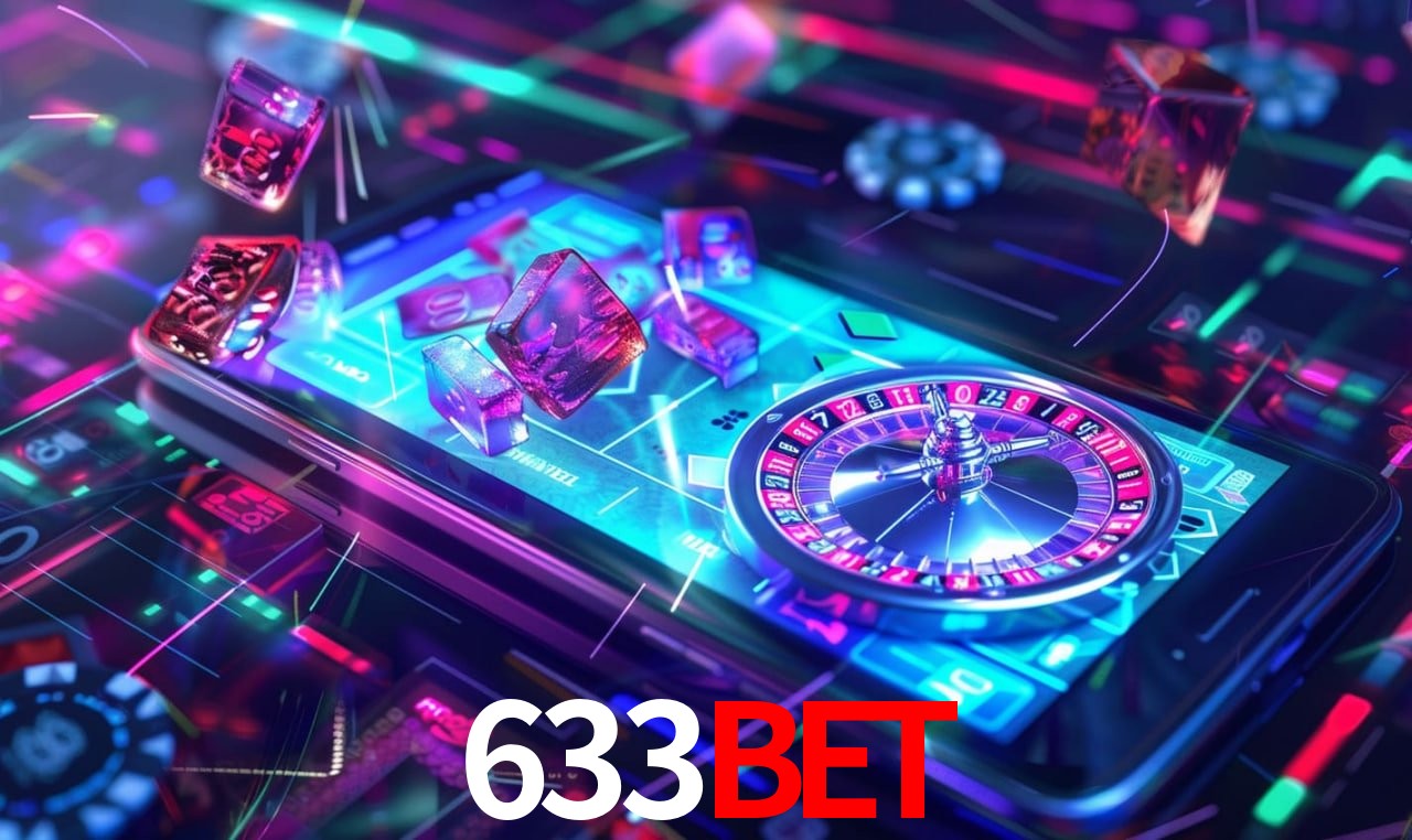 Experiência VIP 633Bet