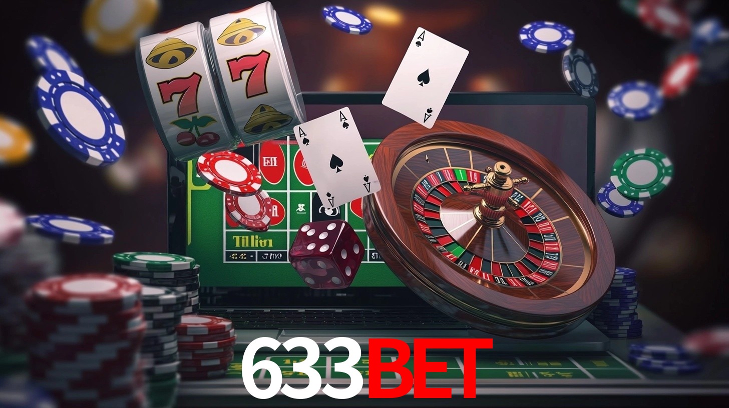 Programa VIP 633Bet