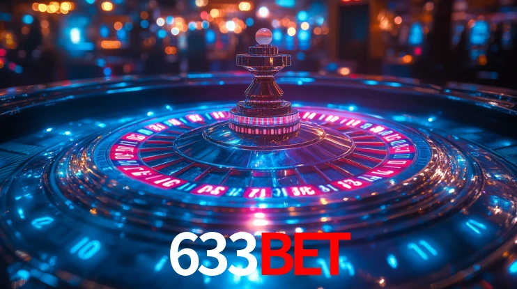 Ofertas Imperdíveis na 633Bet: Promoções e Bônus Que Valem a Pena