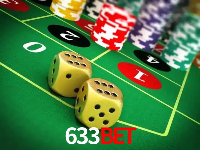 Football Betting 633Bet
