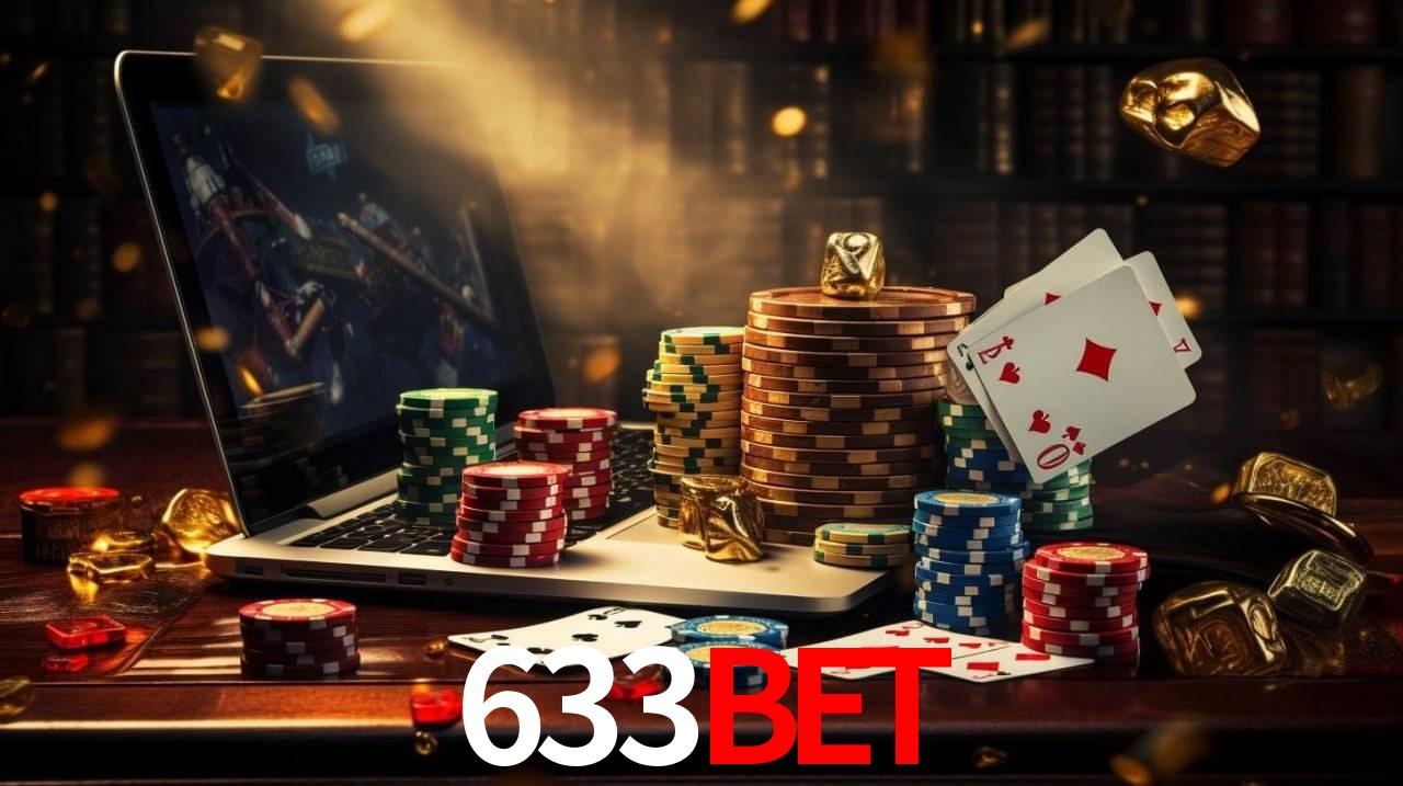 Football Betting 633Bet