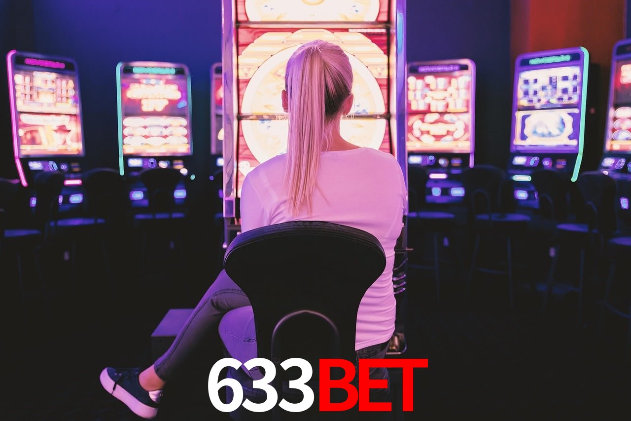Bonus Features 633Bet