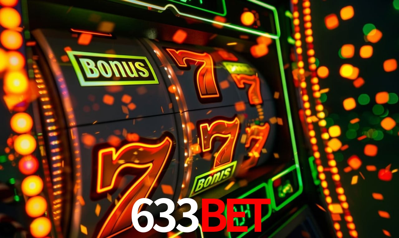 Inovações de Jogos na 633Bet: O Futuro das Experiências Interativas