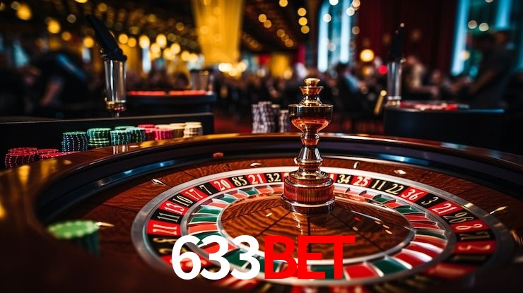 Weekend Specials 633Bet