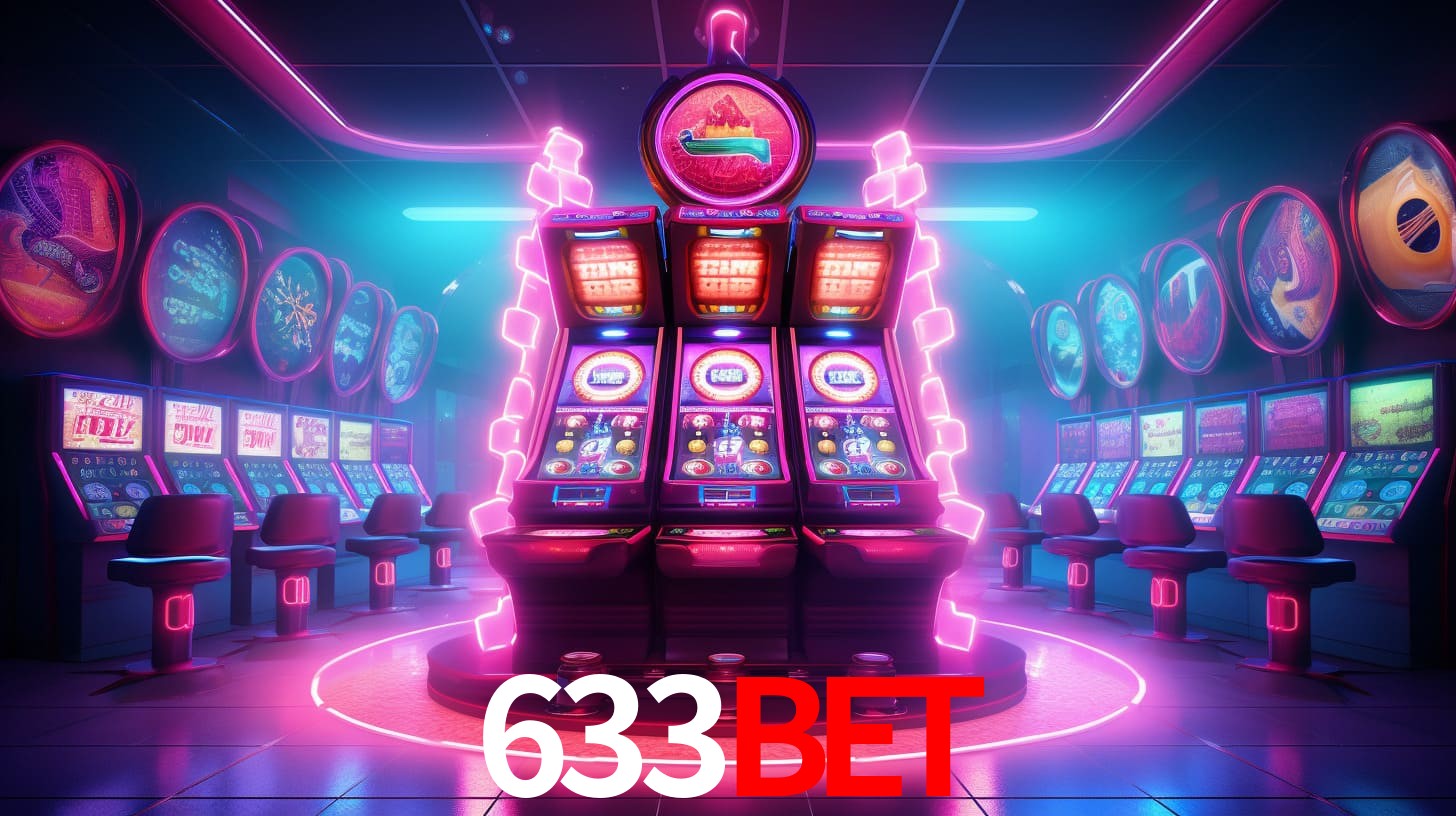 633 Bet App