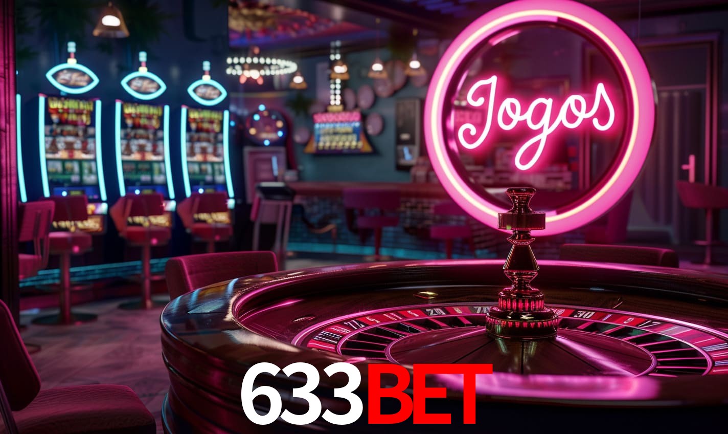Explorando a Categoria de Eventos em Apostas na 633Bet