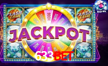 Descubra o Mundo do Cassino Online com 633Bet