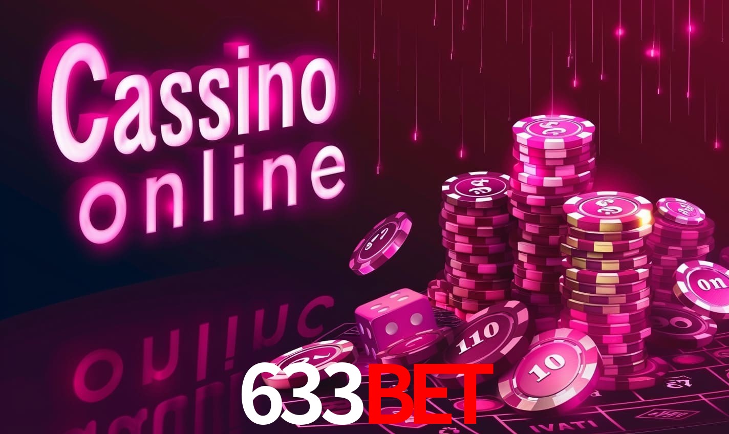 Descubra a Essência do 633Bet: Nossa História e Compromissos