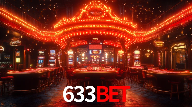 633Bet,633Bet Login