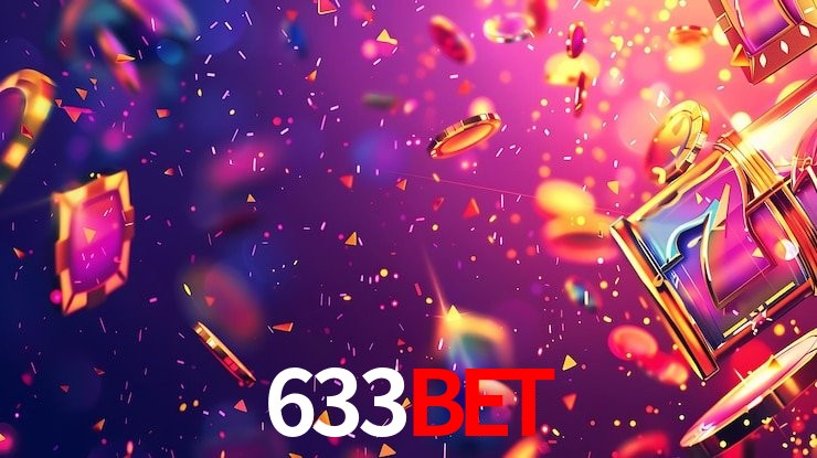Desvendando o Mundo dos Jogos Virtuais na 633Bet