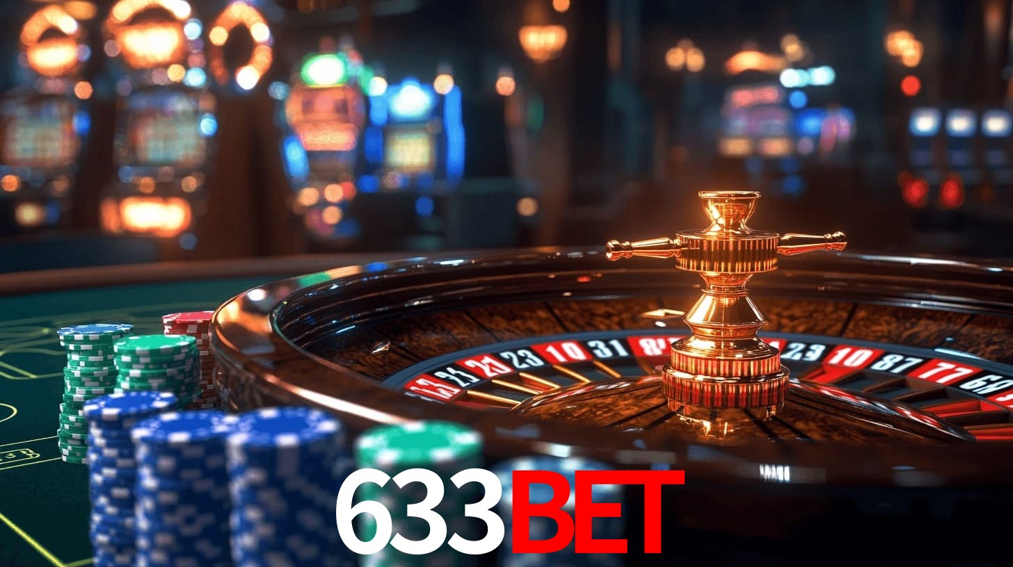 633Bet Login