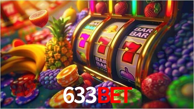 Exclusive Offers 633Bet