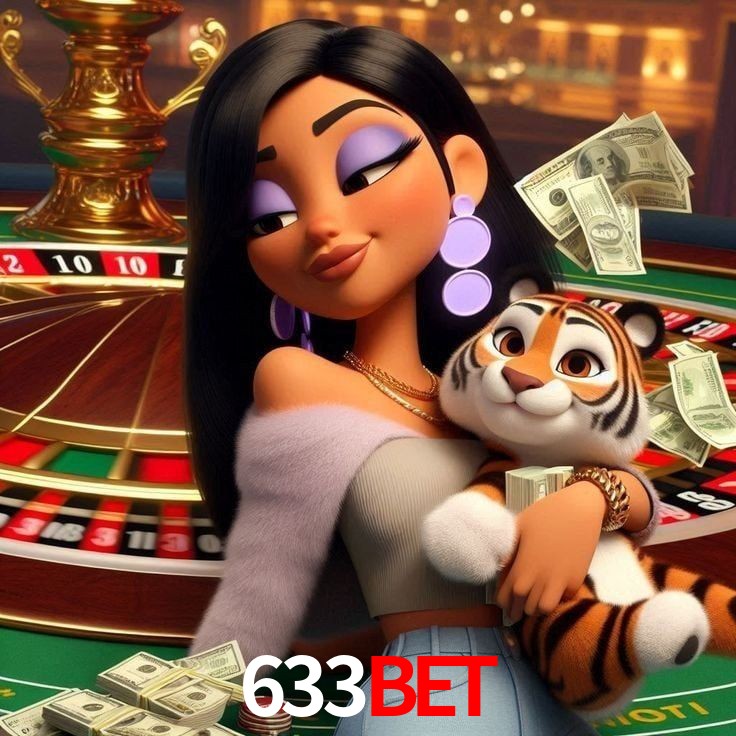 Tennis Betting 633Bet