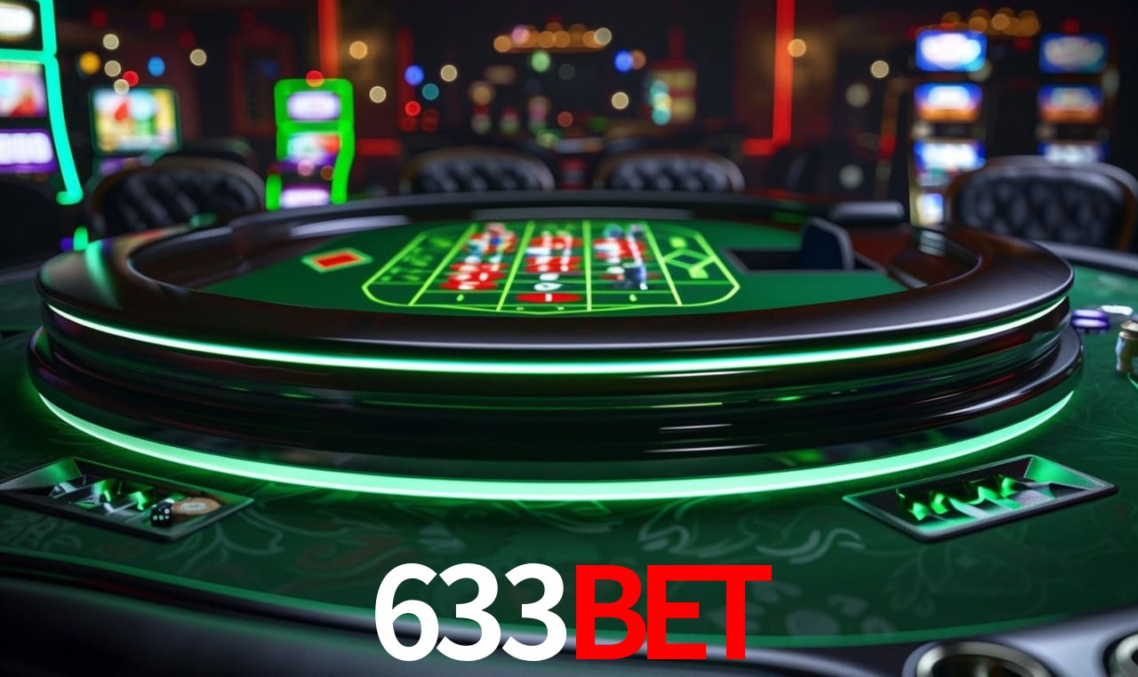 Flash Promotion 633Bet