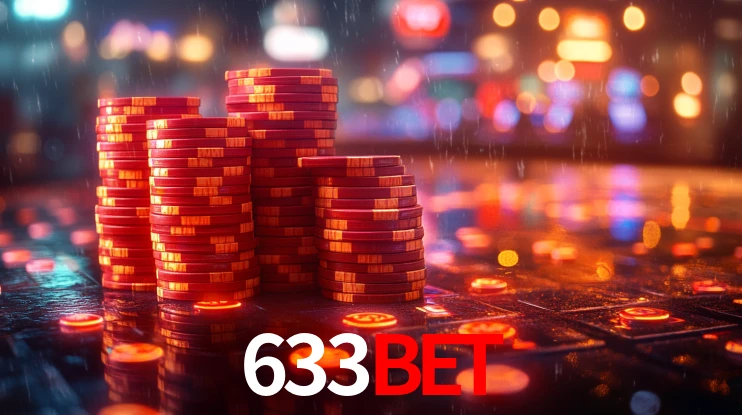 633 Bet App