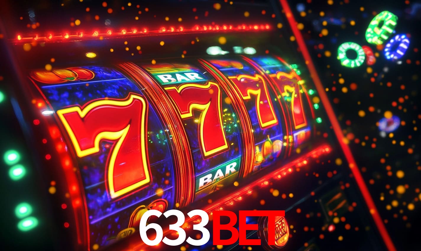 633Bet Login