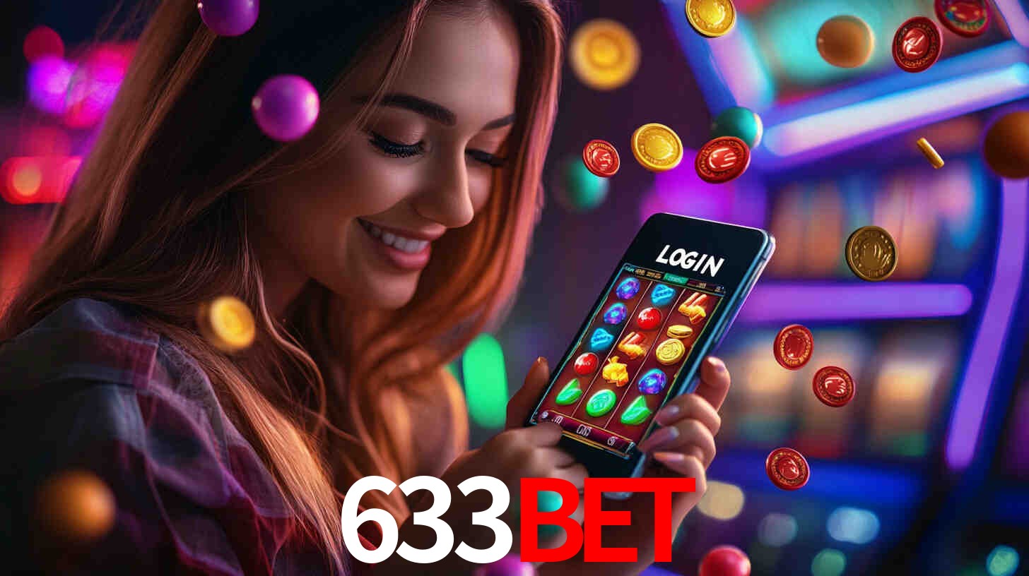 633Bet Login