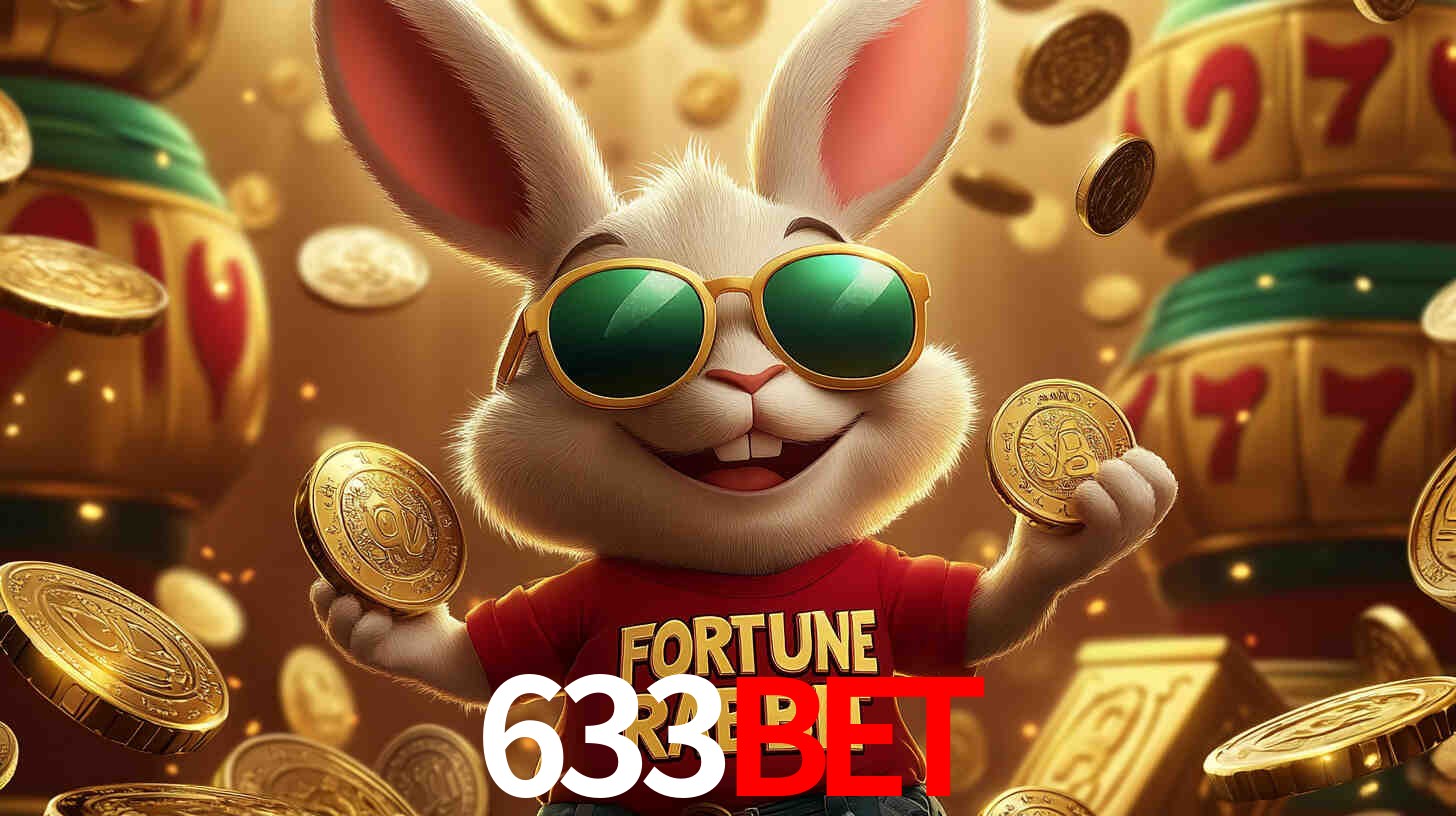 633Bet: A Experiência de Casino com Jogos de Mesa ao Vivo