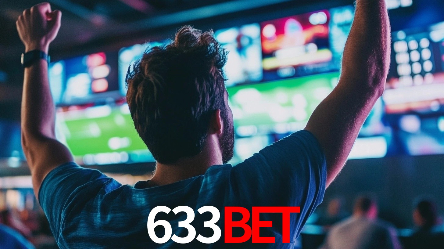 633Bet