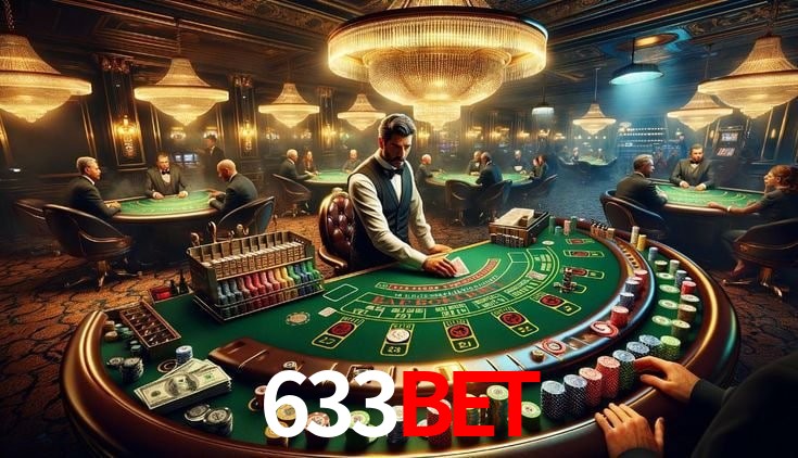 Statistics 633Bet