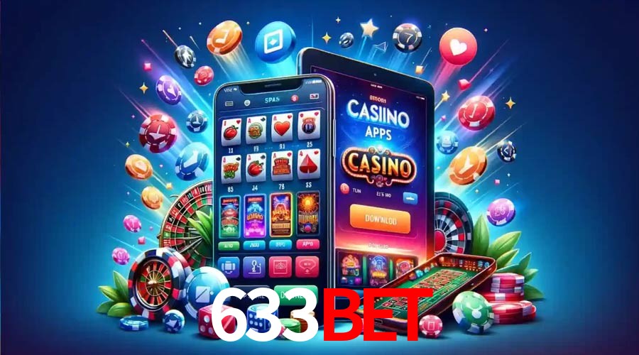 Secure Login 633Bet