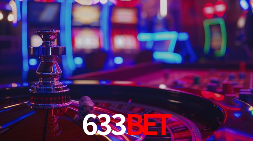 633Bet