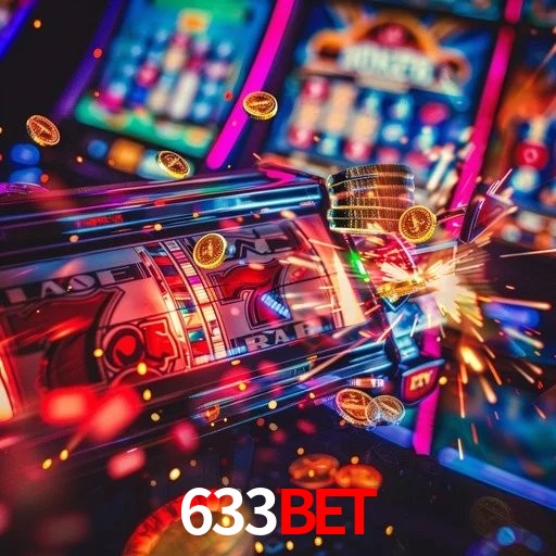 cassino 633Bet